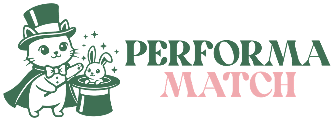 PerformaMatch
