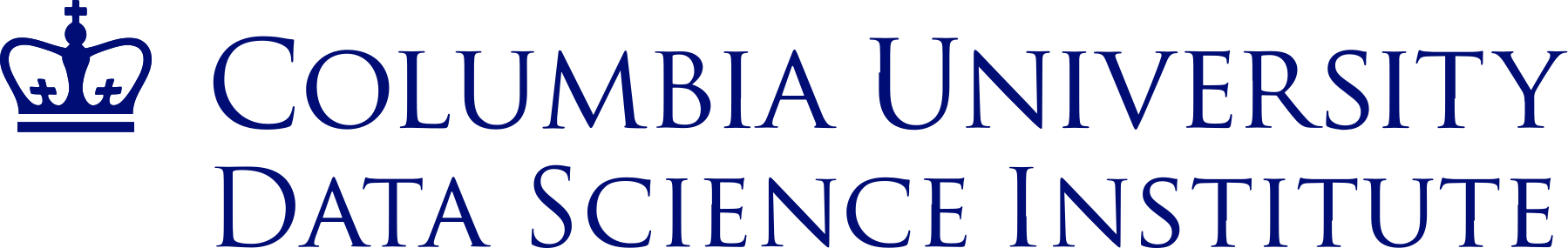 Columbia Data Science Institute